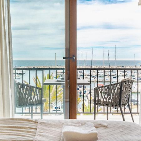 2 Penthouse Duquesa Marina Manilva Andalucia Spanien Extérieur photo