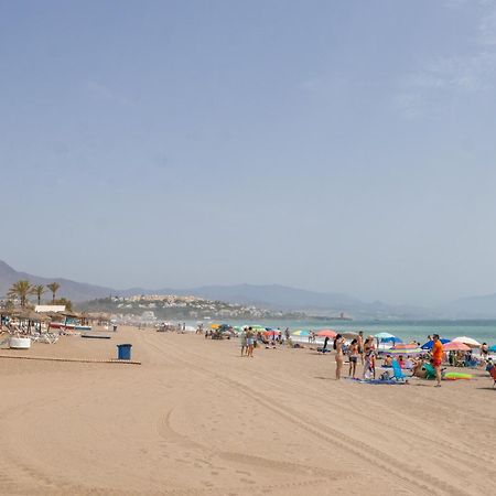 2 Penthouse Duquesa Marina Manilva Andalucia Spanien Extérieur photo